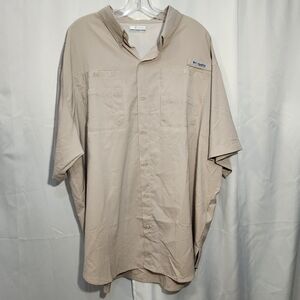 Columbia Men's PFG Tamiami II Short Sleeve Shirt